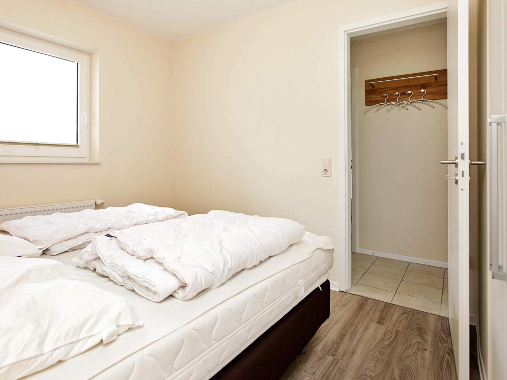6 Person Holiday Home In Gro Enbrode Großenbrode Eksteriør bilde